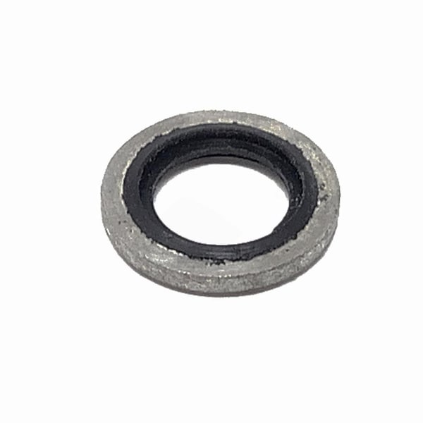 Springer Parts SMP-SC2/3 2-2.5" Washer POS 42; Replaces Alfa Laval Part# 9611992572 9611992572SP - main